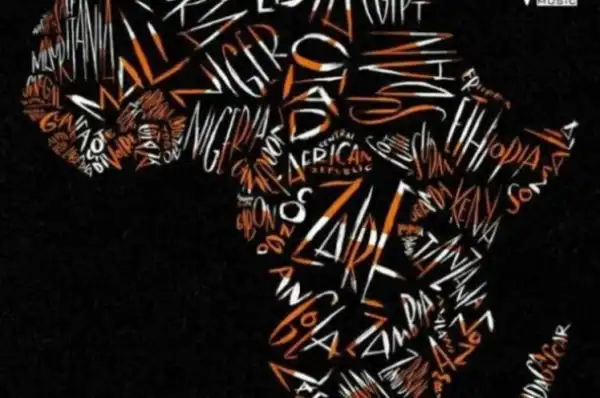 Masterroxz - Reconnect Africa